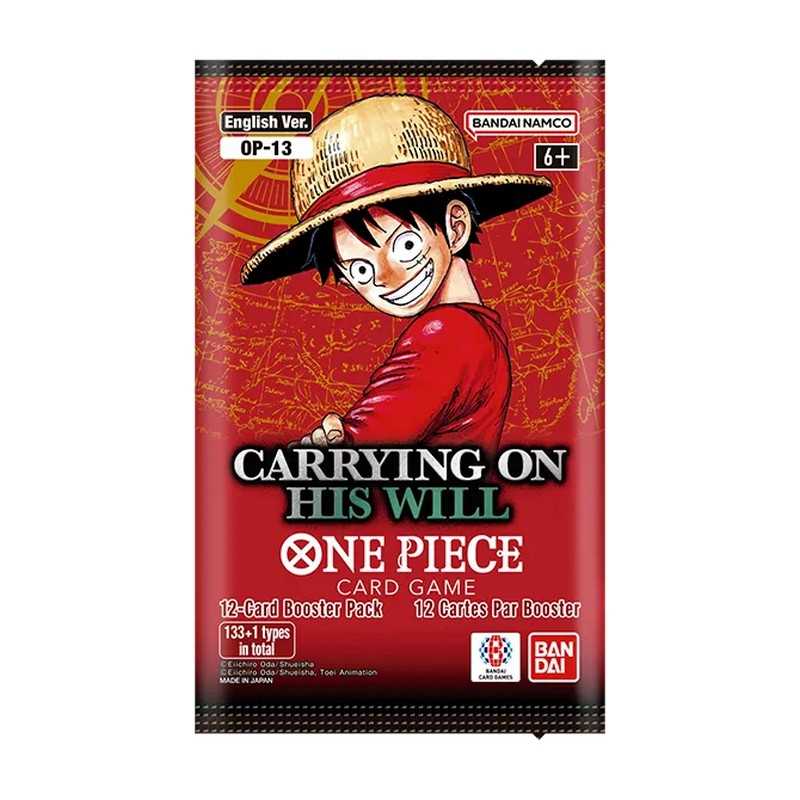 One Piece Card Game Anti Scalping Policy 4