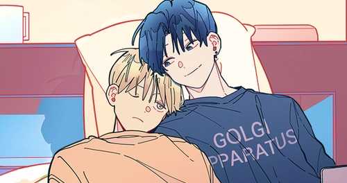 One Room TA Anime Confirmed 3