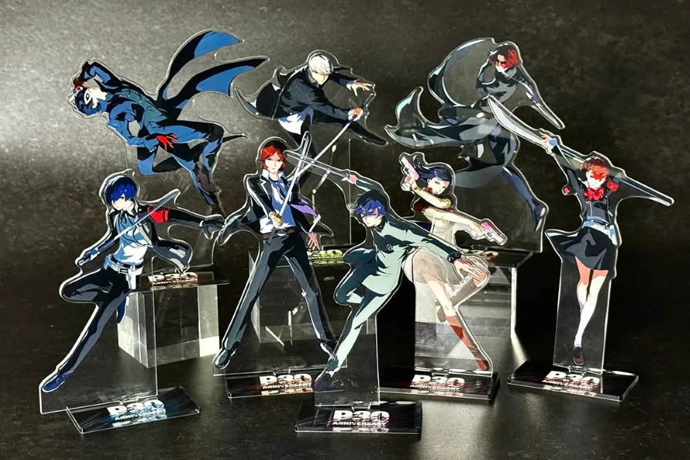 PERSONA 30TH GOODS 001