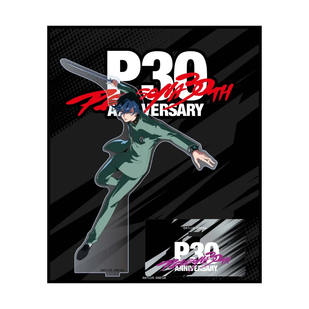 PERSONA 30TH GOODS 002
