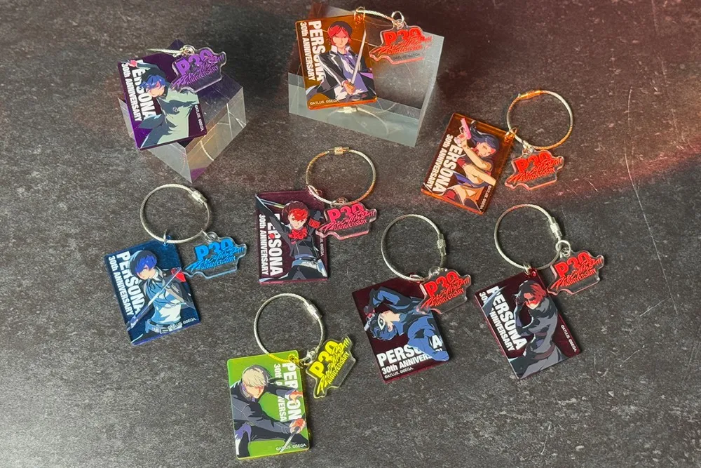 PERSONA 30TH GOODS 003