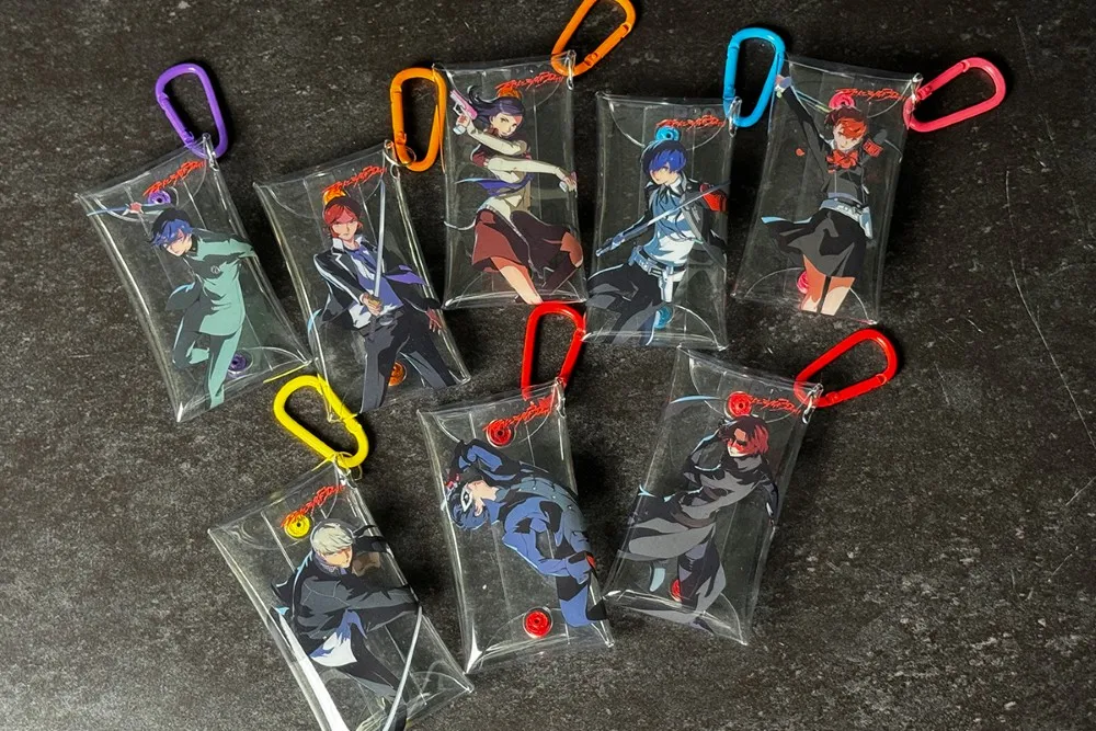 PERSONA 30TH GOODS 004