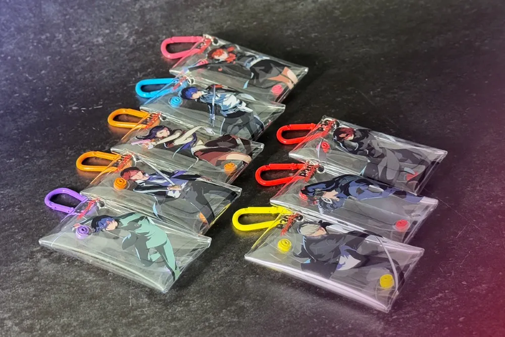 PERSONA 30TH GOODS 005