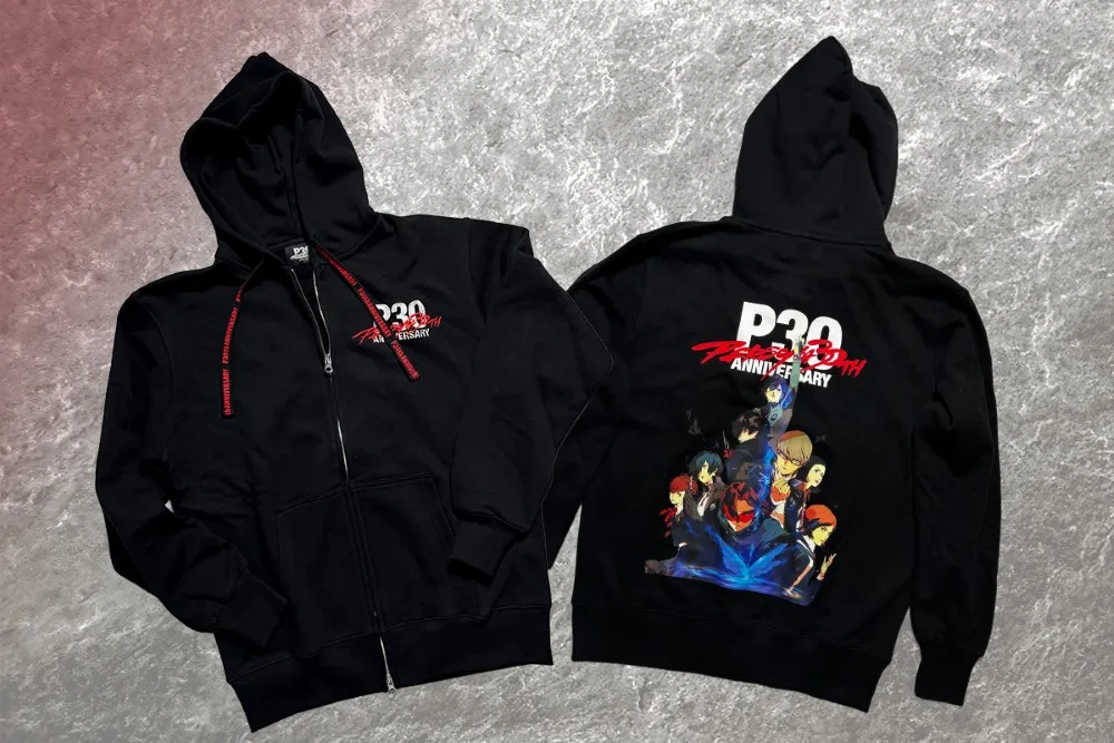 PERSONA 30TH GOODS 006