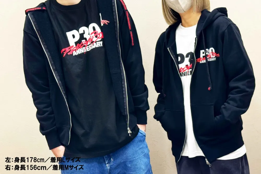 PERSONA 30TH GOODS 007