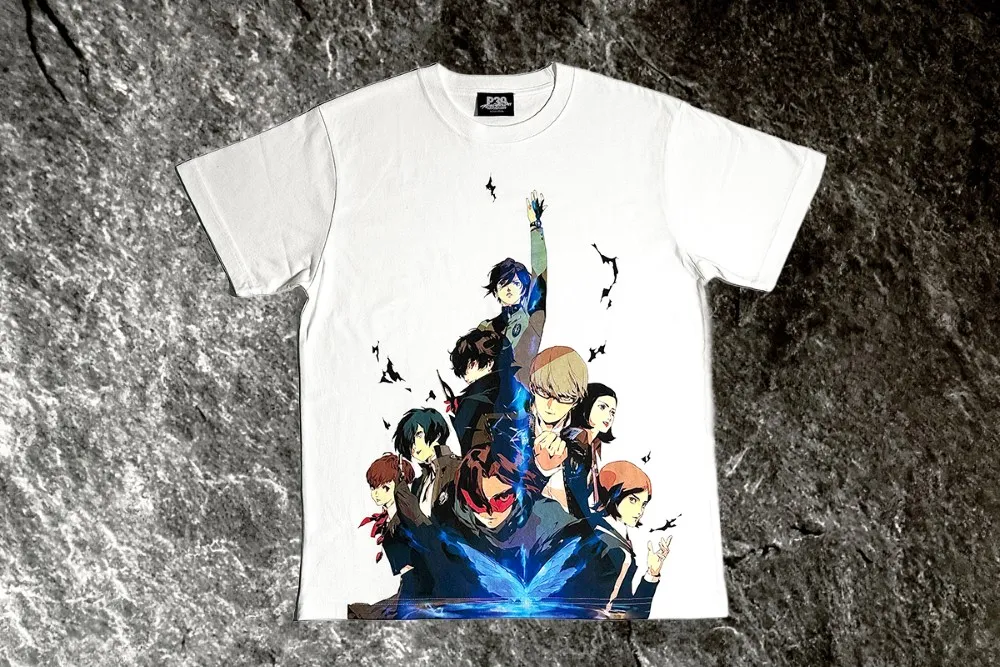 PERSONA 30TH GOODS 009