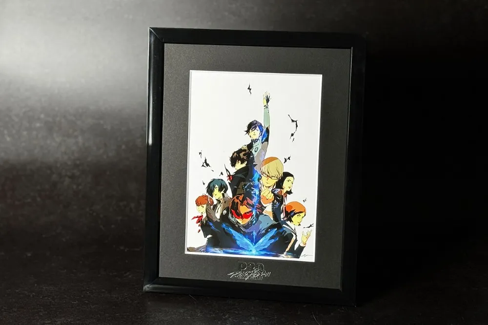 PERSONA 30TH GOODS 011