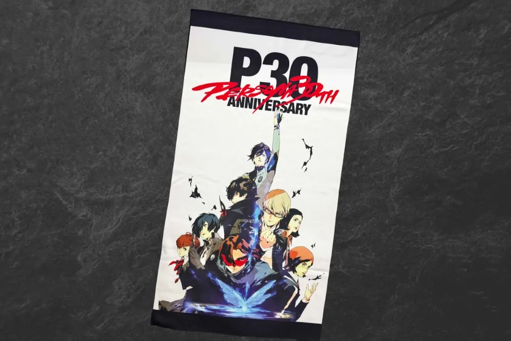 PERSONA 30TH GOODS 014