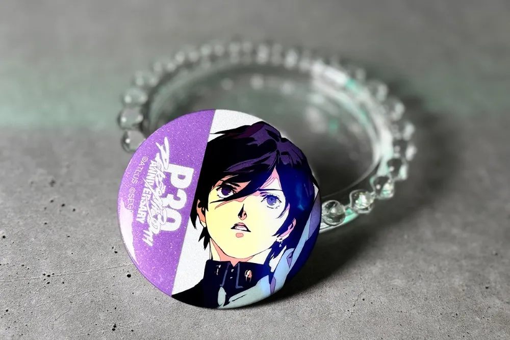 PERSONA 30TH GOODS 016