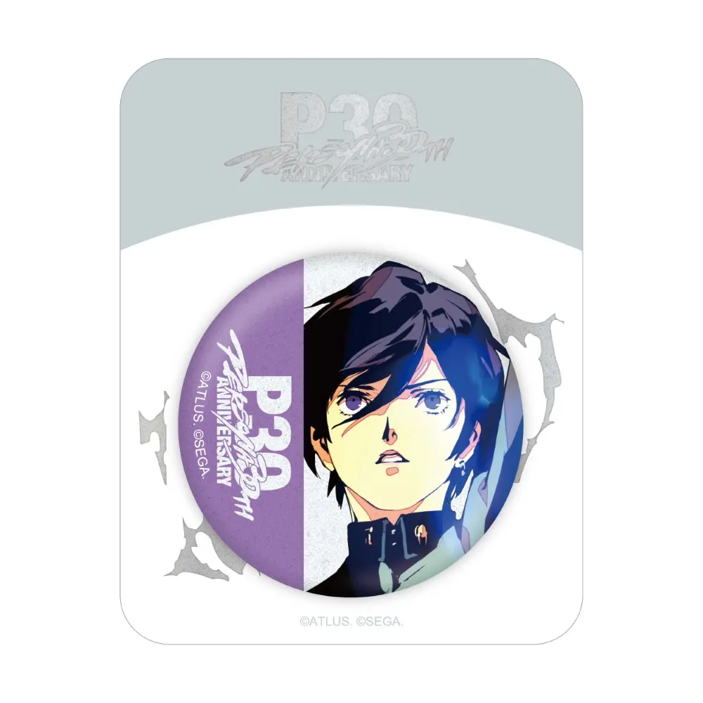 PERSONA 30TH GOODS 017