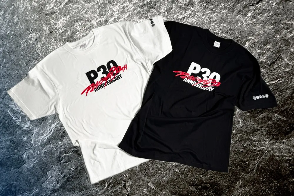 PERSONA 30TH GOODS 018