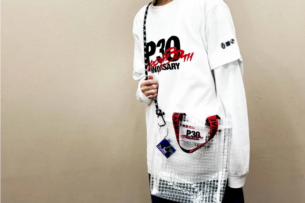 PERSONA 30TH GOODS 021