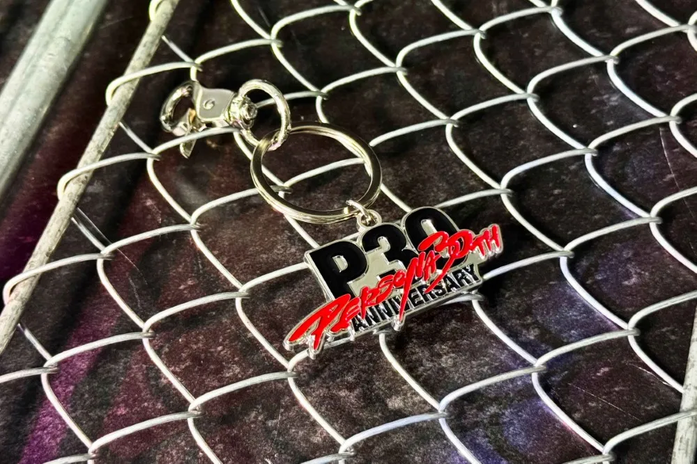 PERSONA 30TH GOODS 024