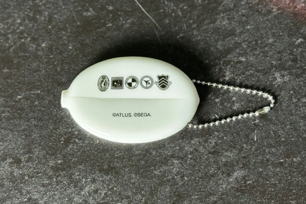 PERSONA 30TH GOODS 027