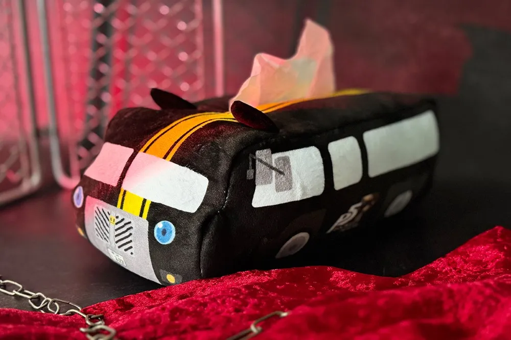 PERSONA 30TH GOODS 030