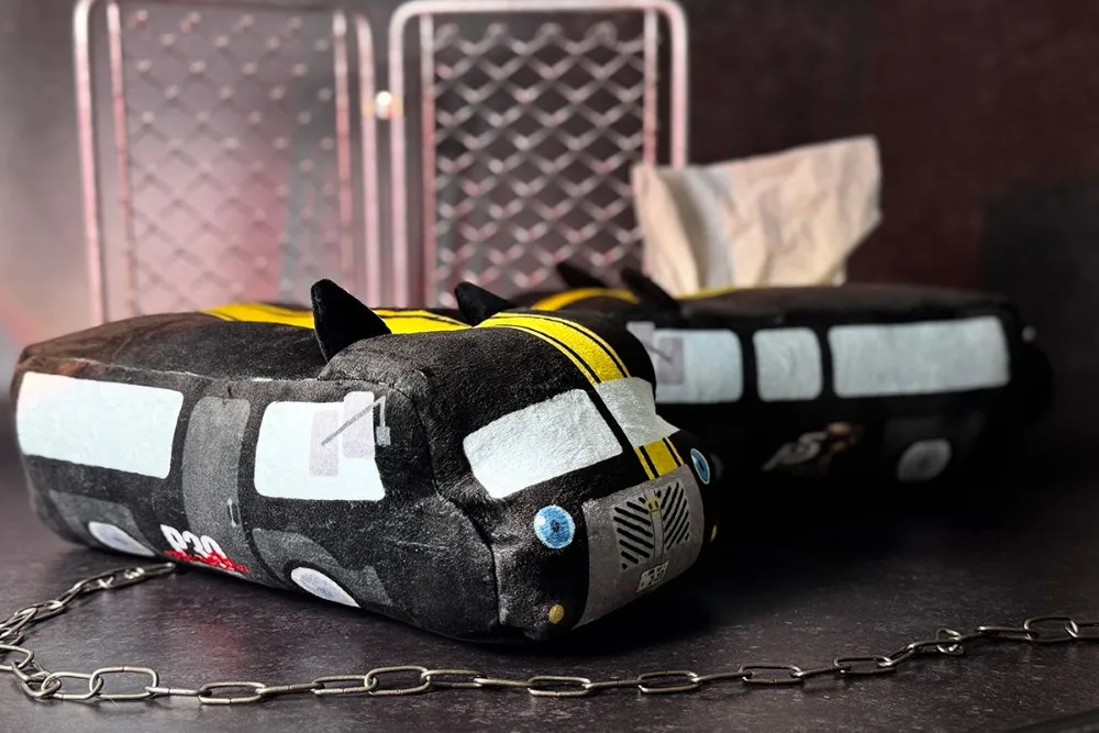 PERSONA 30TH GOODS 031