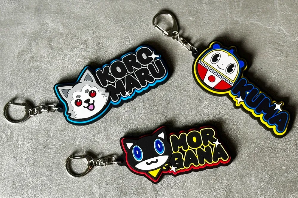 PERSONA 30TH GOODS 038