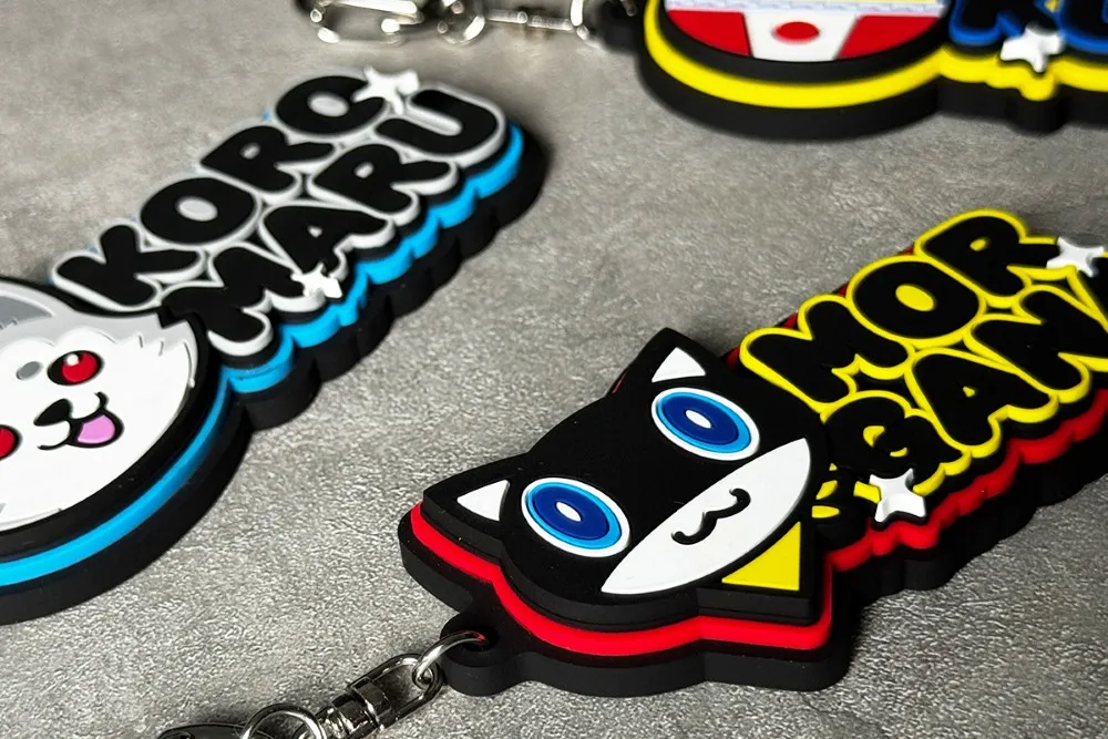 PERSONA 30TH GOODS 039