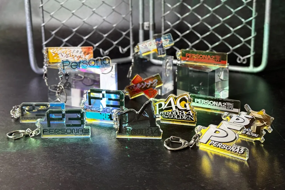 PERSONA 30TH GOODS 040