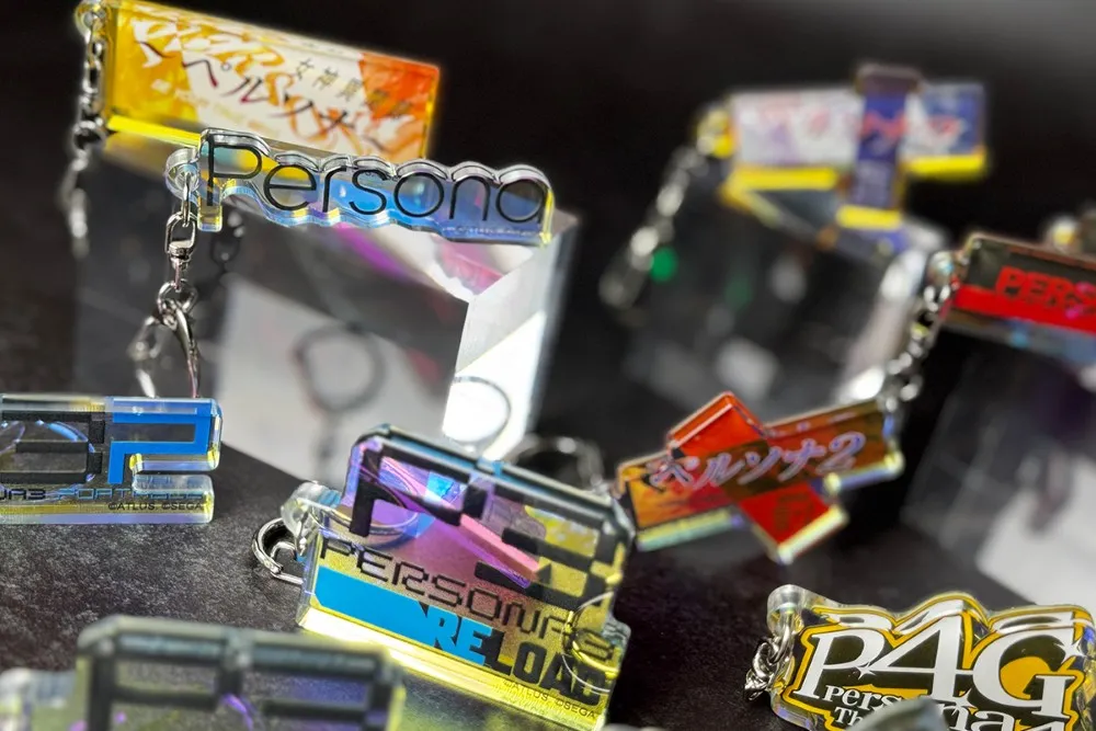 PERSONA 30TH GOODS 042