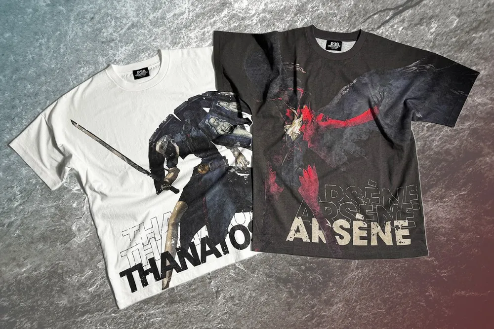 PERSONA 30TH GOODS 044