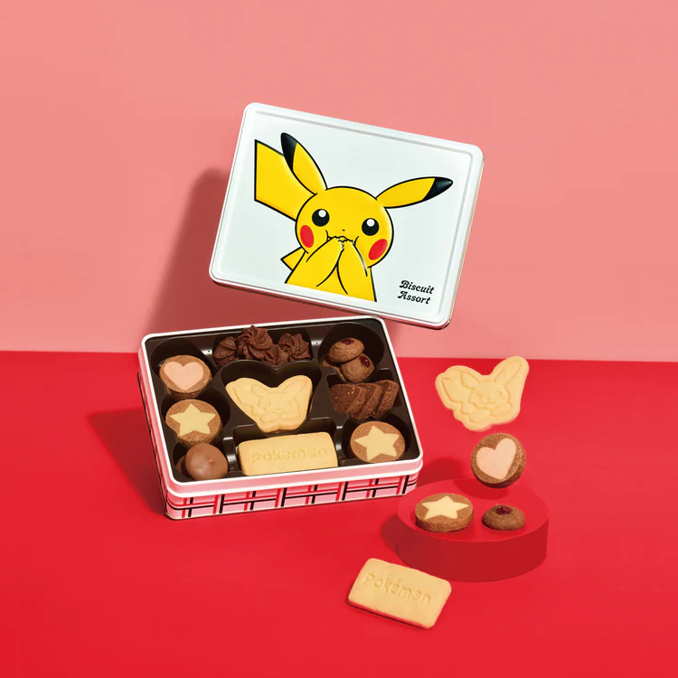 POKEMON VALENTINES DAY JUCHHEIM 15
