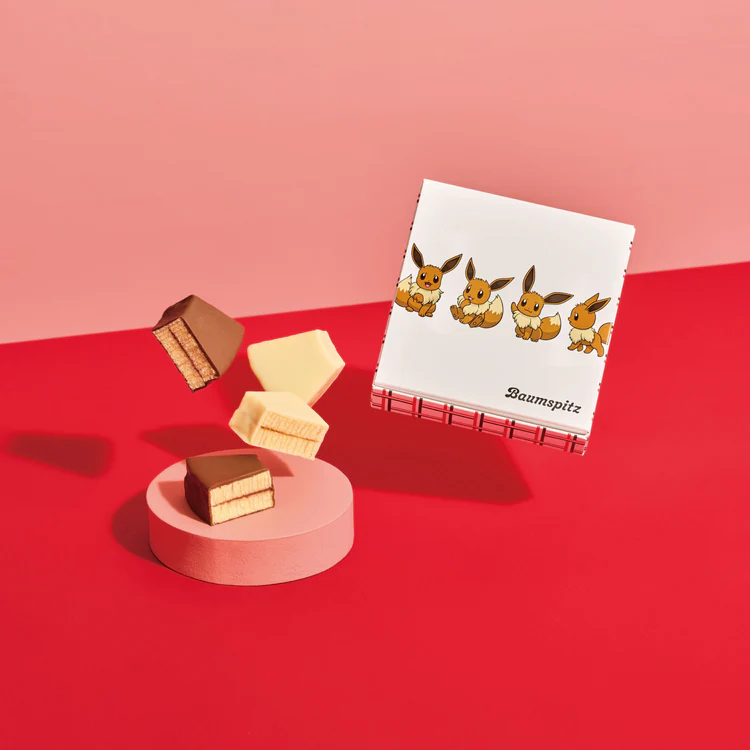 POKEMON VALENTINES DAY JUCHHEIM 17