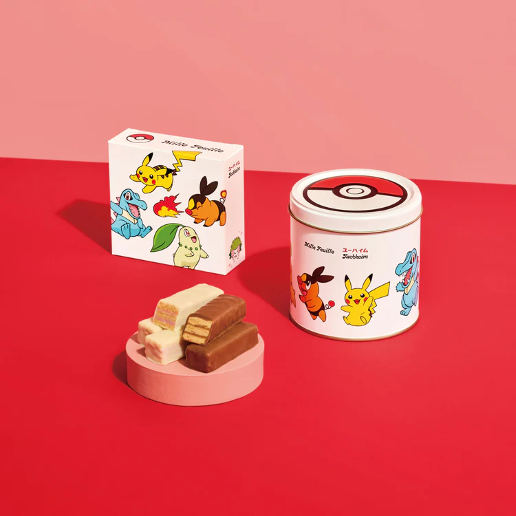 POKEMON VALENTINES DAY JUCHHEIM 18