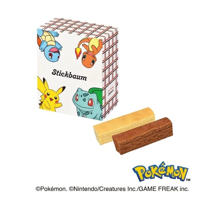 POKEMON VALENTINES DAY JUCHHEIM 5