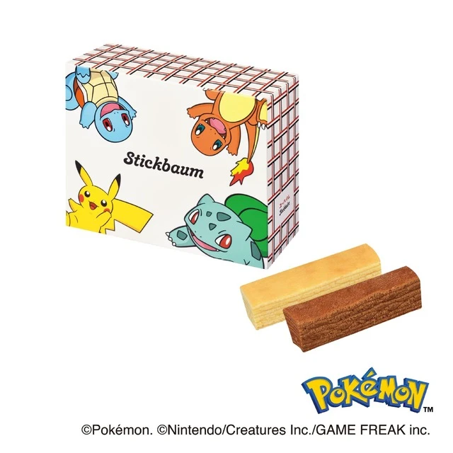 POKEMON VALENTINES DAY JUCHHEIM 6