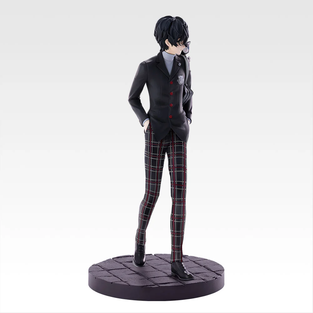 Persona 5 Royal Ichiban Kuji 15