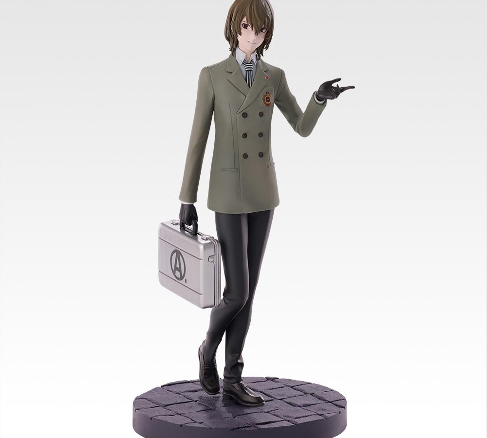 Persona 5 Royal Ichiban Kuji 16