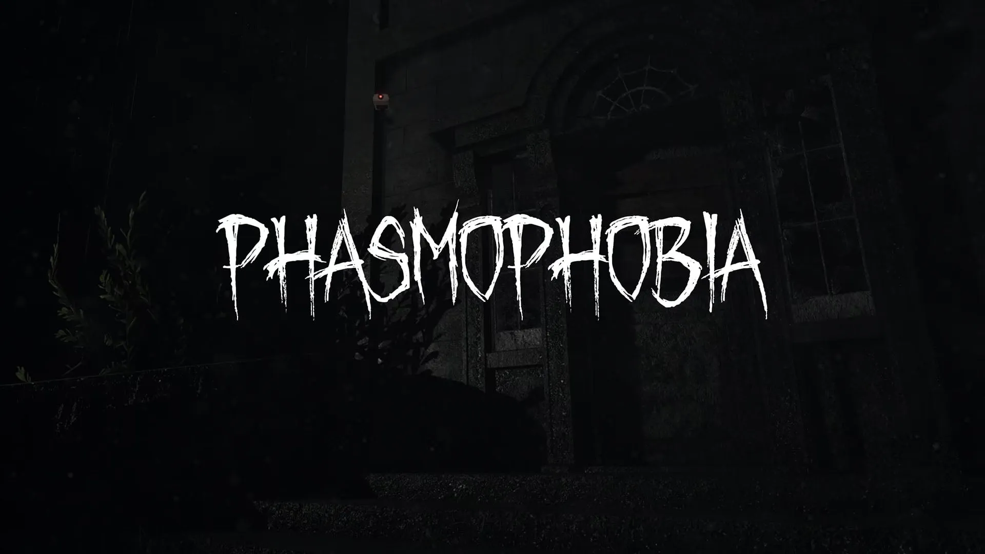 Phasmopohiba key art