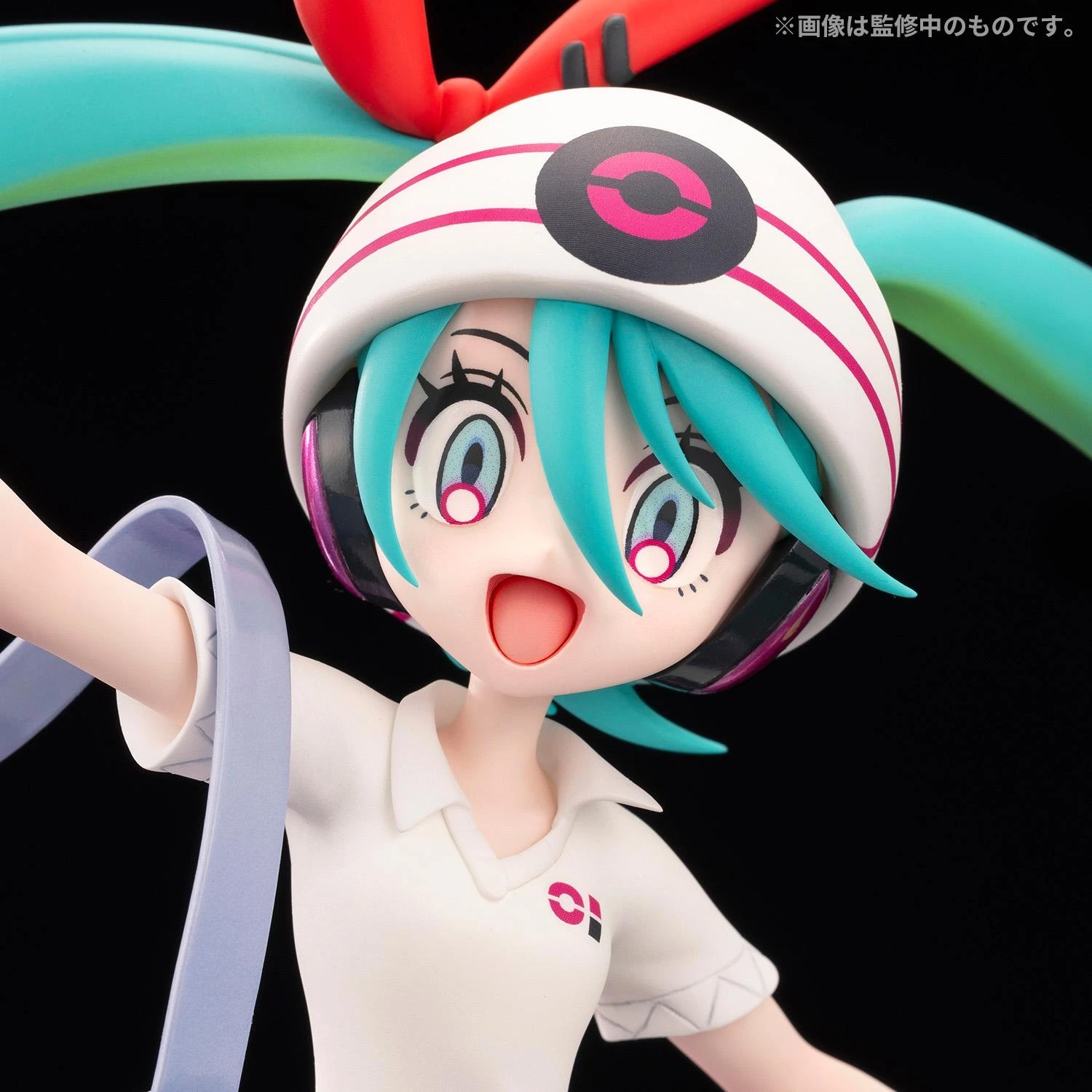 Pokemon Center Miku 14