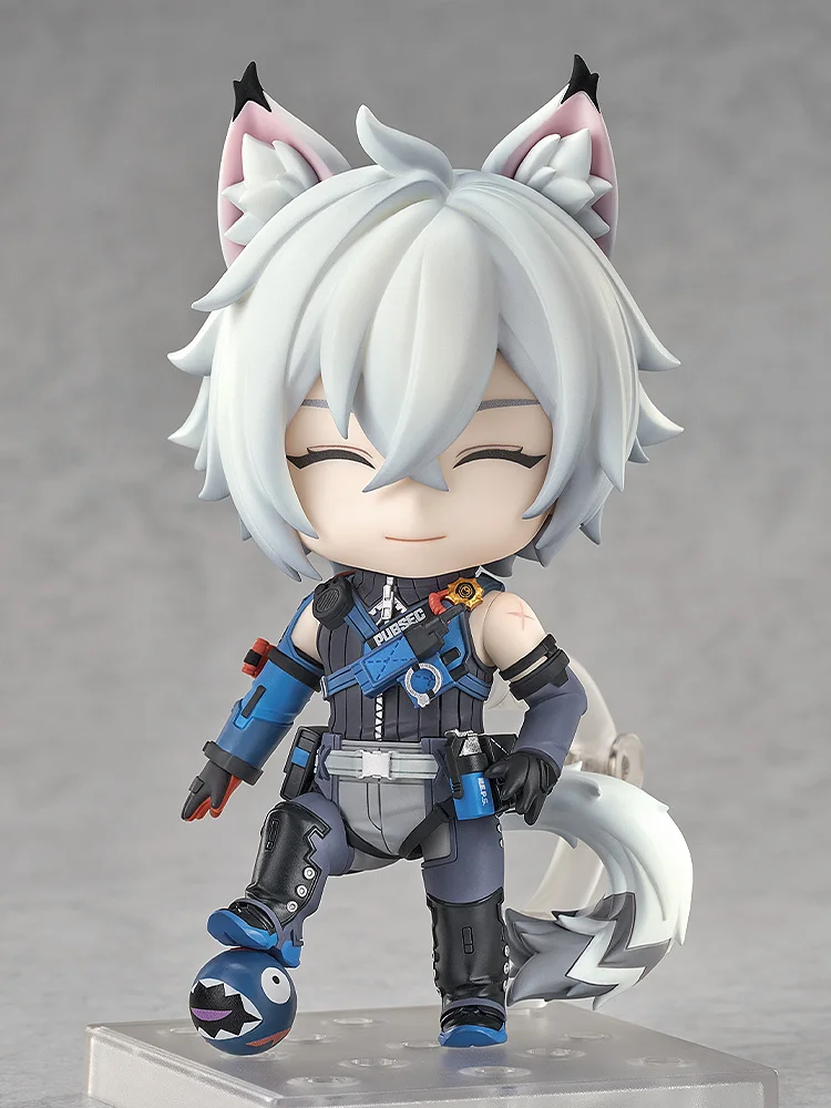 Seth Lowell Nendoroid 5