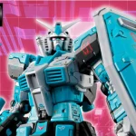RG 1144 RX 78 2 Gundam Ver.2.0 [Hatsune Miku Ver.] gunpla 0