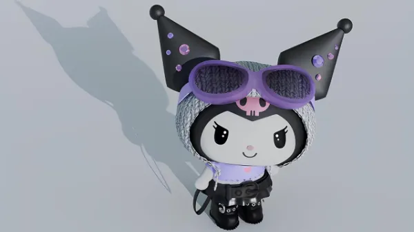 Sanrio Virtual Festival 10