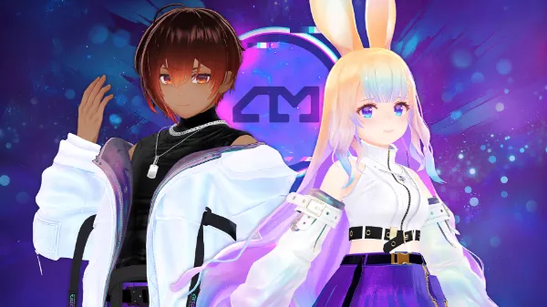 Sanrio Virtual Festival 16