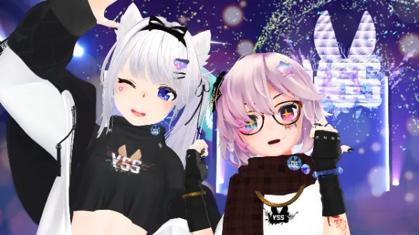 Sanrio Virtual Festival 17