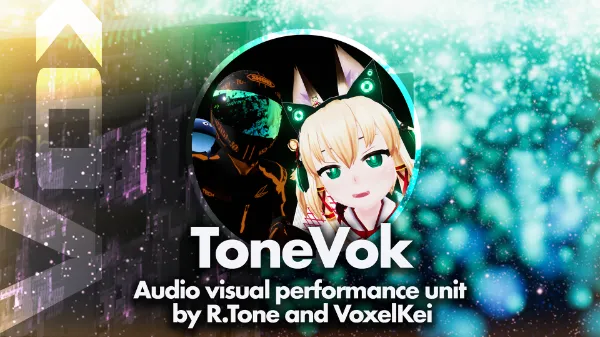 Sanrio Virtual Festival 19