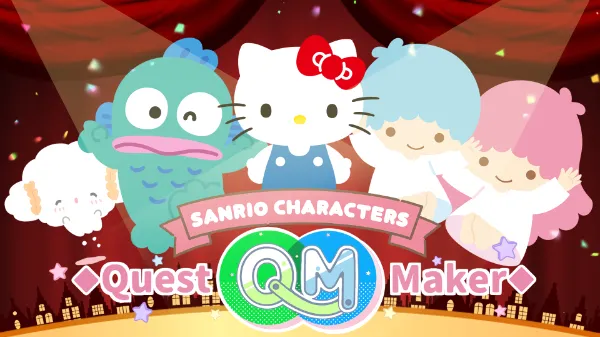 Sanrio Virtual Festival 20