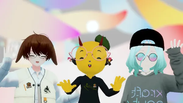 Sanrio Virtual Festival 27