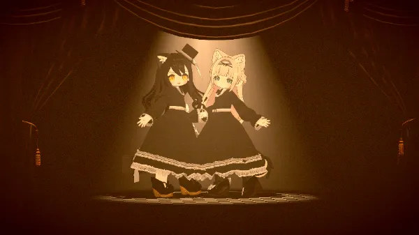 Sanrio Virtual Festival 29