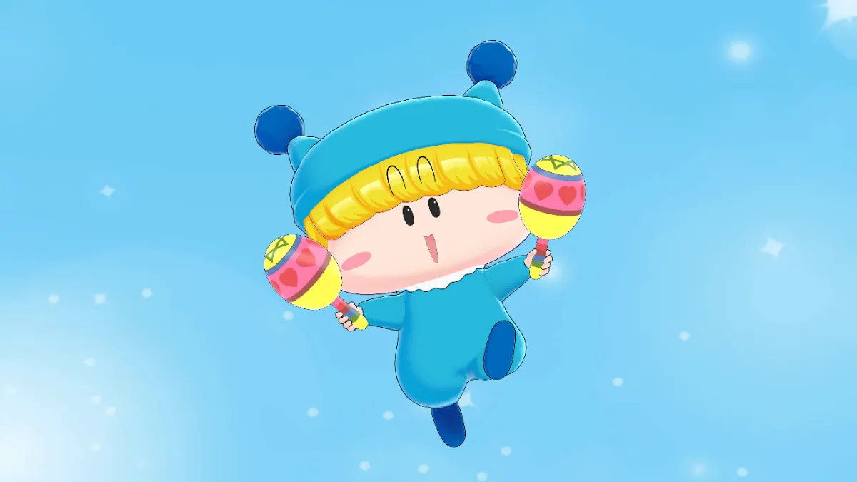 Sanrio Virtual Festival 31