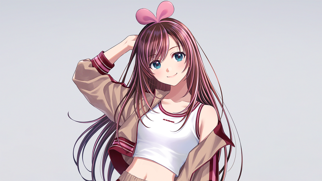 Sanrio Virtual Festival 4