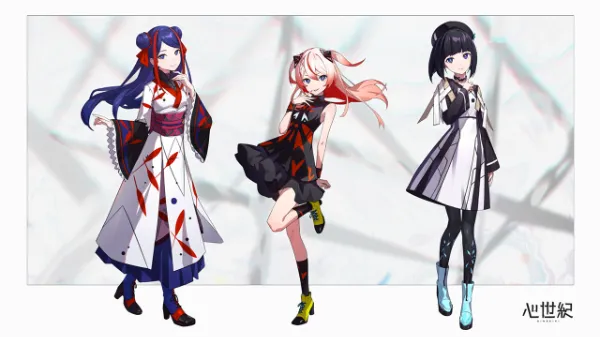 Sanrio Virtual Festival 7