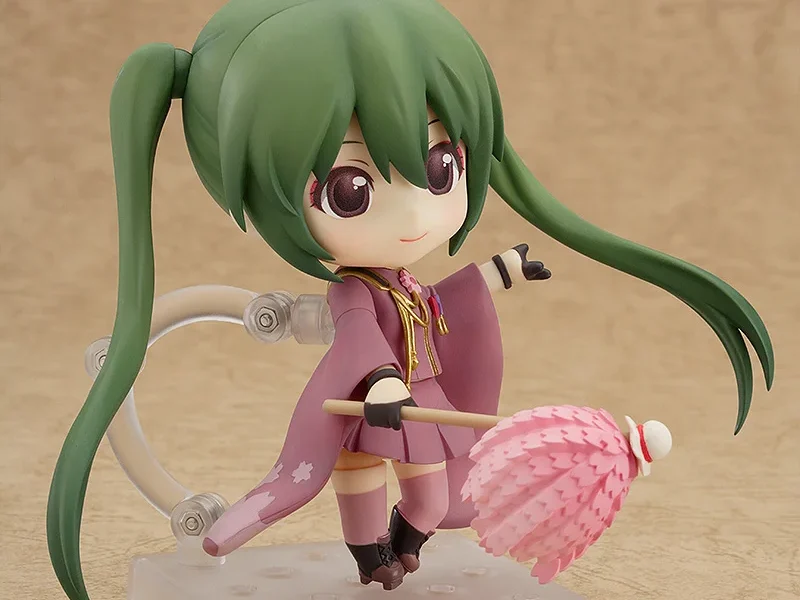 Senbonzakura Miku Nendoroid 3