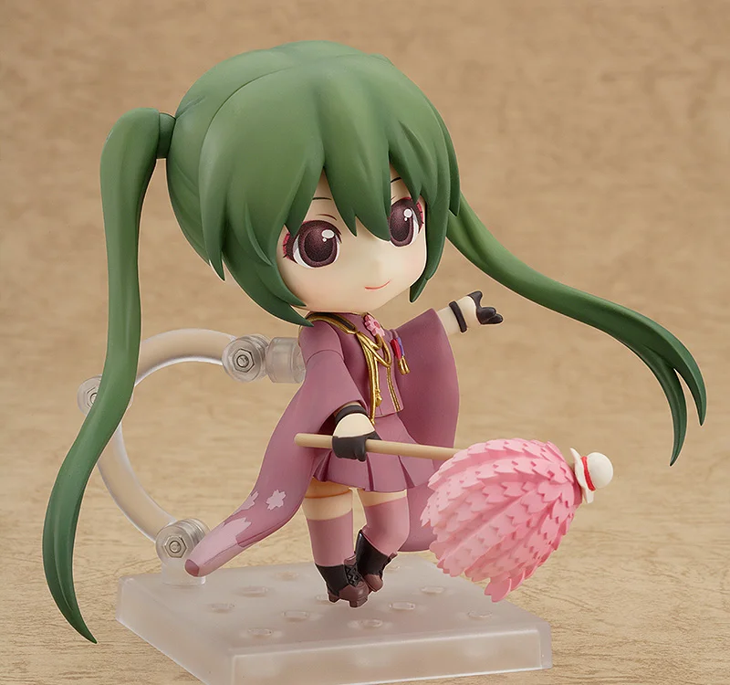 Senbonzakura Miku Nendoroid 3