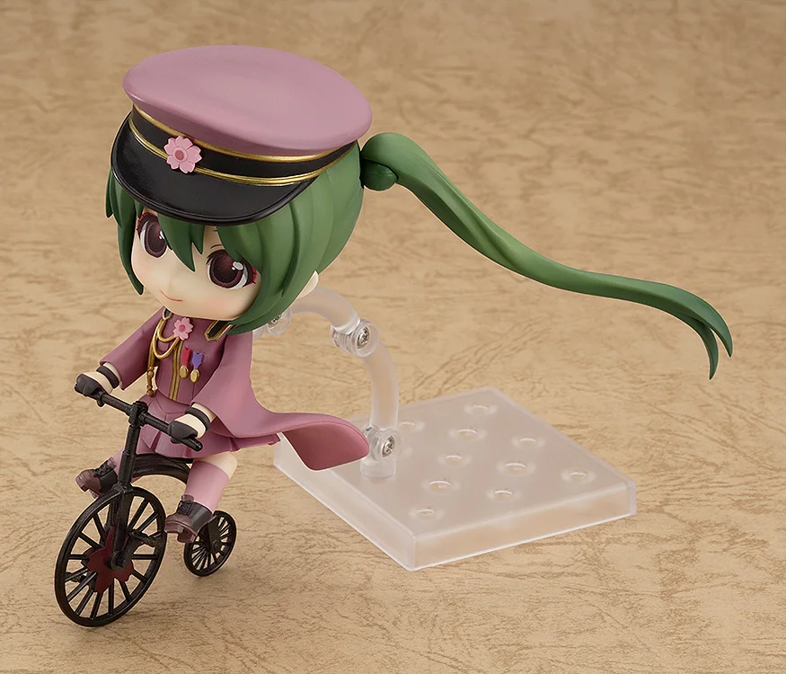Senbonzakura Miku Nendoroid 5