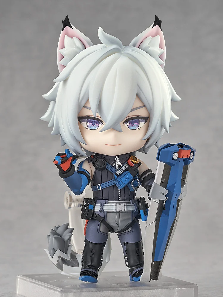 Seth Lowell Nendoroid 2